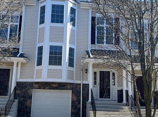 803 Larson Dr, Danbury, CT 06810