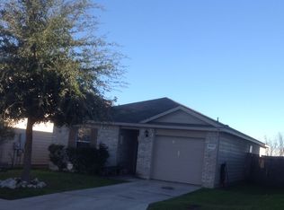 11122 Indian Canyon, San Antonio, TX 78252