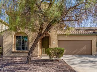 4115 W Valley View Dr, Laveen, AZ 85339