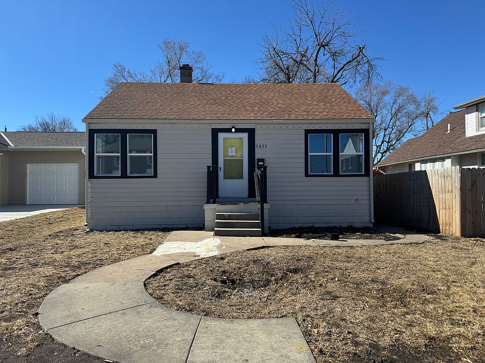 1st image of 5832 N 27th St