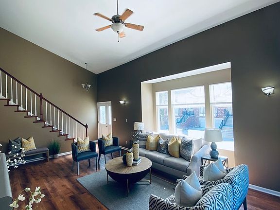 2nd image of 8 Cabanne Townhome Dr
