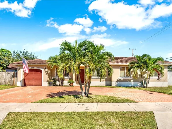12401 SW 218th Street, Miami, FL 33170
