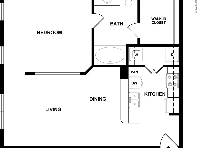 Briar Forest Lofts — Photo 23
