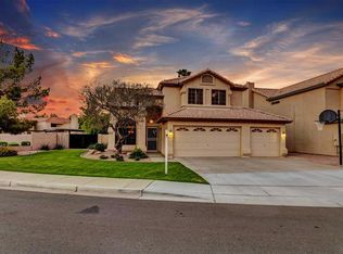 3830 W Barcelona Dr, Chandler, AZ 85226