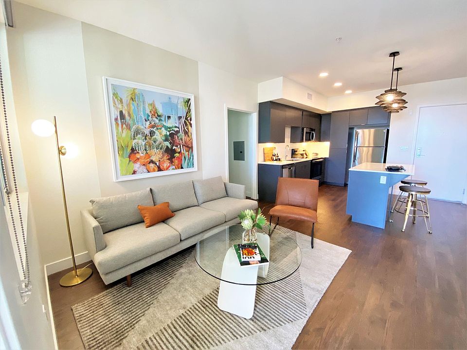 1st image of 2110 El Cajon Blvd #601