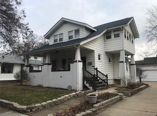 1159 Mount Vernon Ave, Akron, OH 44310