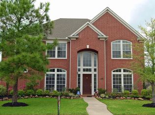 8315 Gentlewood Ct, Houston, TX 77095