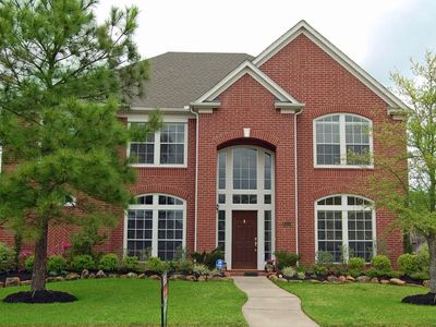 8315 Gentlewood Ct, Houston, TX, 77095