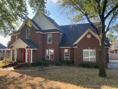 1409 Sterling Ct, Fort Gibson, OK, 74434