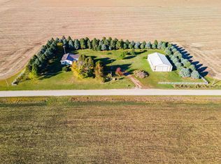 14723 250th St, Grundy Center, IA 50638