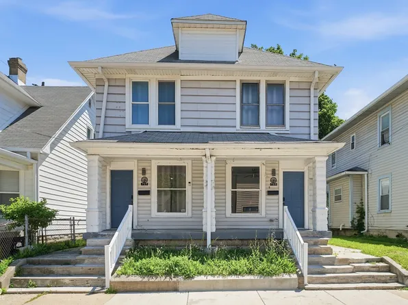 717 S Randolph St, Indianapolis, IN 46203