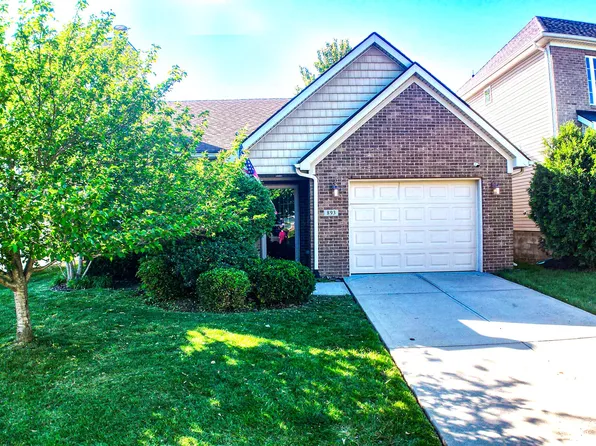 893 Sugarbush Trl, Lexington, KY 40509