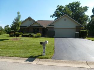 1802 Northwoods Ln, Salem, VA 24153