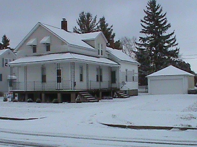 1413 S. Monroe Street