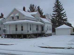 1413 S Monroe St, Bay City, MI 48708