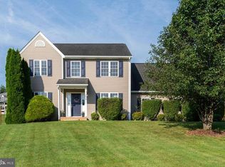 1636 Chatham Rd, Waynesboro, VA 22980