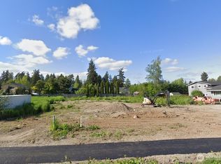 0 126th Street Ct E, Tacoma, WA 98445