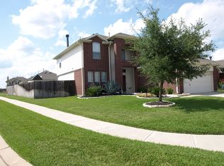 7403 Riven Oaks Ct, Cypress, TX 77433