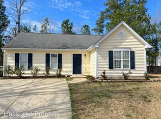 109 Braxberry Way, Holly Springs, NC 27540