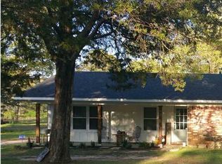 16150 Celeste Rd, Citronelle, AL 36522