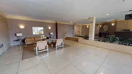 Rented by Metro Garden Realty NYC