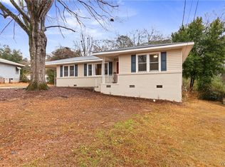 3213 4th Ct E, Tuscaloosa, AL 35405