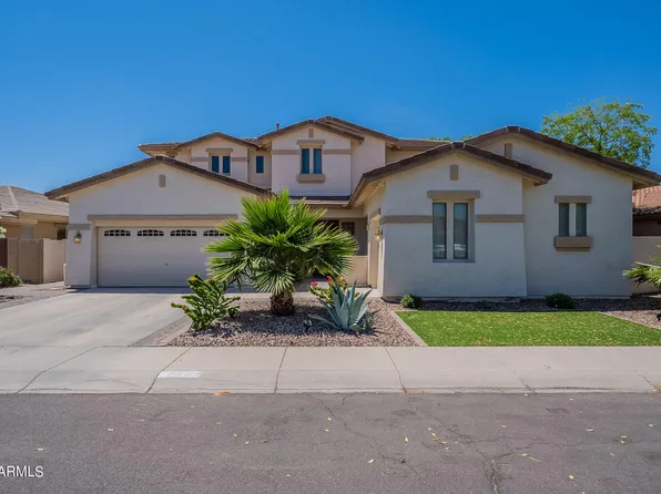 3777 E Scorpio Pl, Chandler, AZ 85249