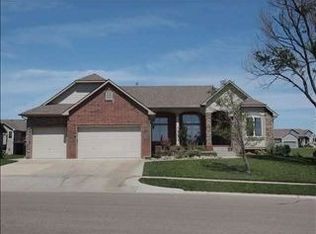 14106 W Monterey St, Wichita, KS 67235