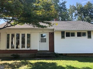 923 Rose Ave, Morton, PA 19070