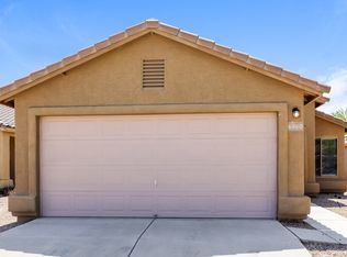 6860 S Cottontail Run Ave, Tucson, AZ 85756
