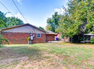 1517 Southern Heights Ave, Norman, OK 73072