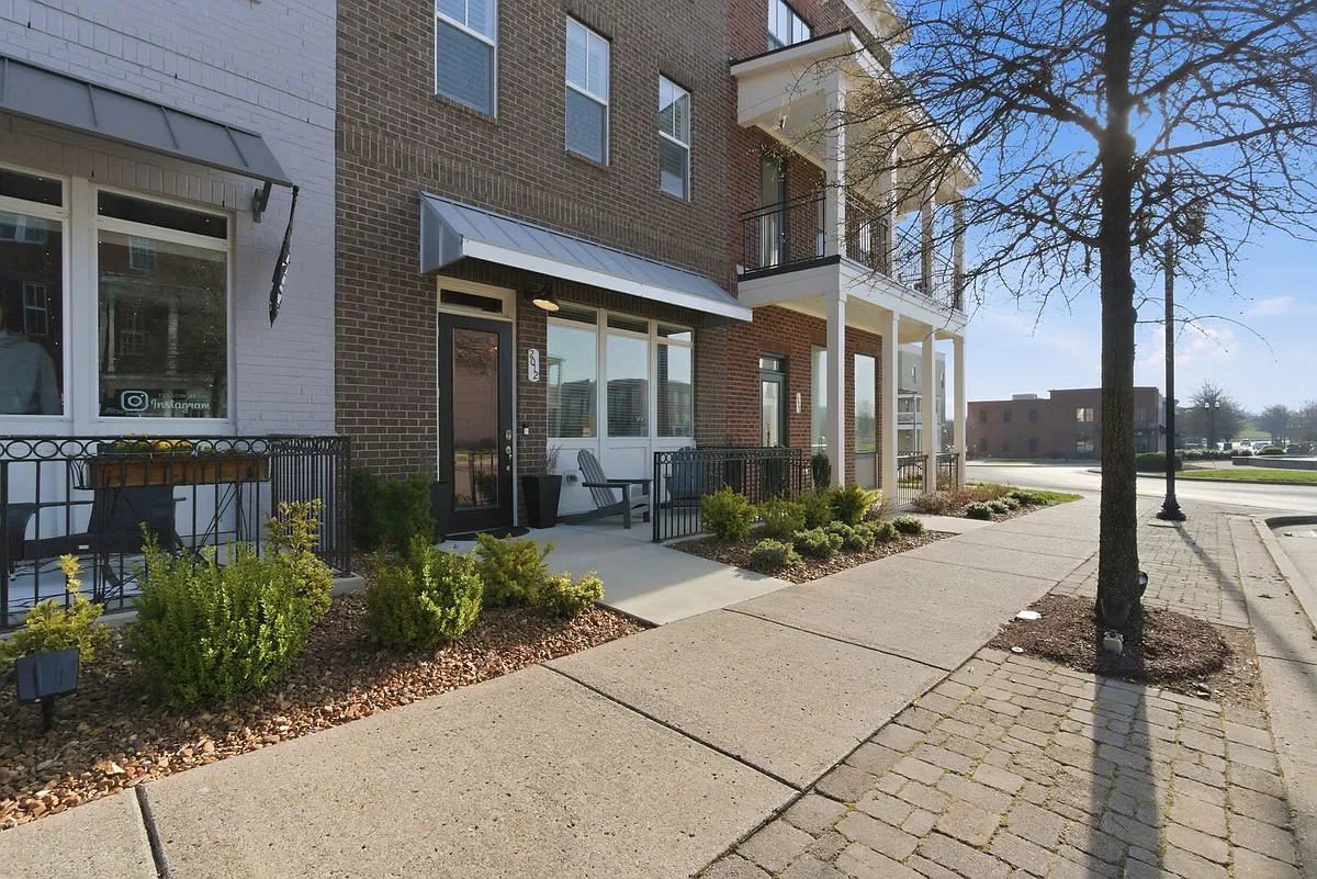 Building Photo - 2012 Tollgate Blvd