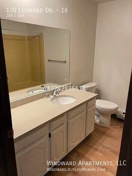 120 Leeward Dr #16 — Photo 11