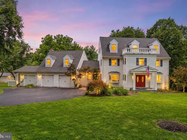 1441 Hunter View Farms, Vienna, VA 22182