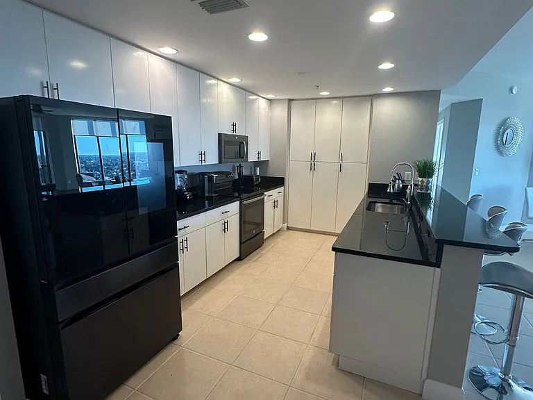 5781 Cape Harbour Dr #1107 — Photo 10
