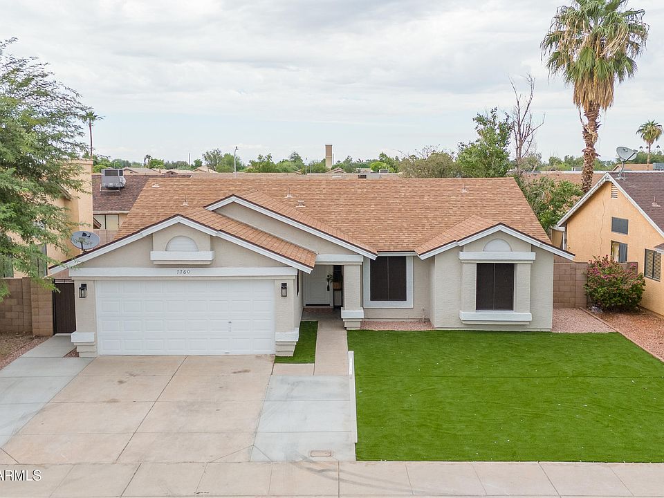 1st image of 7760 W PALMAIRE Avenue
