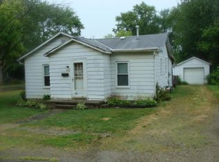403 Hawthorne Ave, London, OH 43140