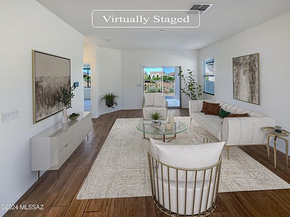 2nd image of 10526 S Avenida Lago De Plata