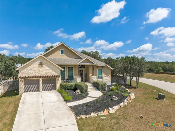 908 Wilderness Oaks, New Braunfels, TX 78132