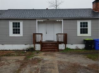 600 Wilson Ave, Spring Lake, NC 28390