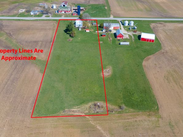 10723 E State Road 234, Wilkinson, IN 46186