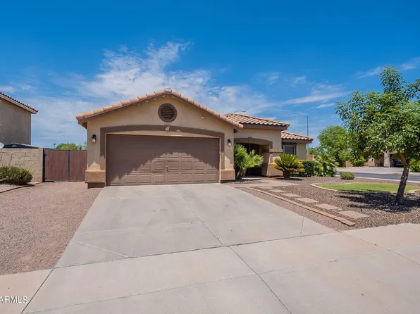 11462 E QUARRY Avenue, Mesa, AZ 85212