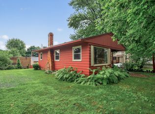 2021 13th St, Eau Claire, WI 54703