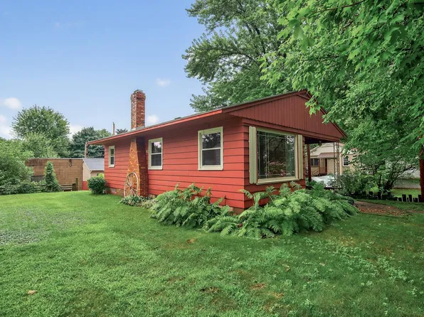 2021 13th St, Eau Claire, WI 54703