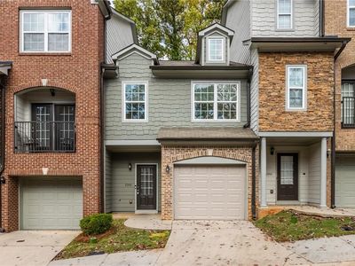 2942 Ashlyn Pointe Dr, Doraville, GA, 30340
