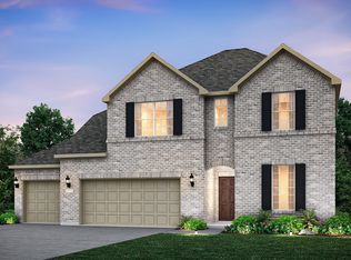 708 Brozgold Ave, Midlothian, TX 76065