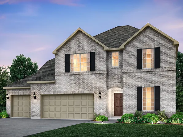 708 Brozgold Ave, Midlothian, TX 76065