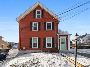 12 Wright St #1, Stoneham, MA 02180