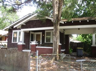 2968 Myra St, Jacksonville, FL 32205