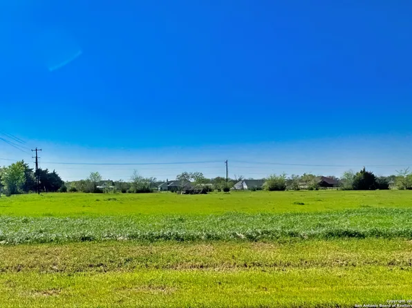 9867 Panther Creek Drive LOT 1, Iola, TX 77861